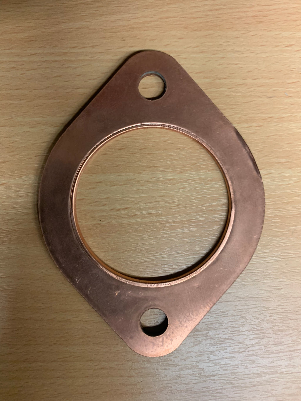 Bugatti Type 35 Exhaust Gasket