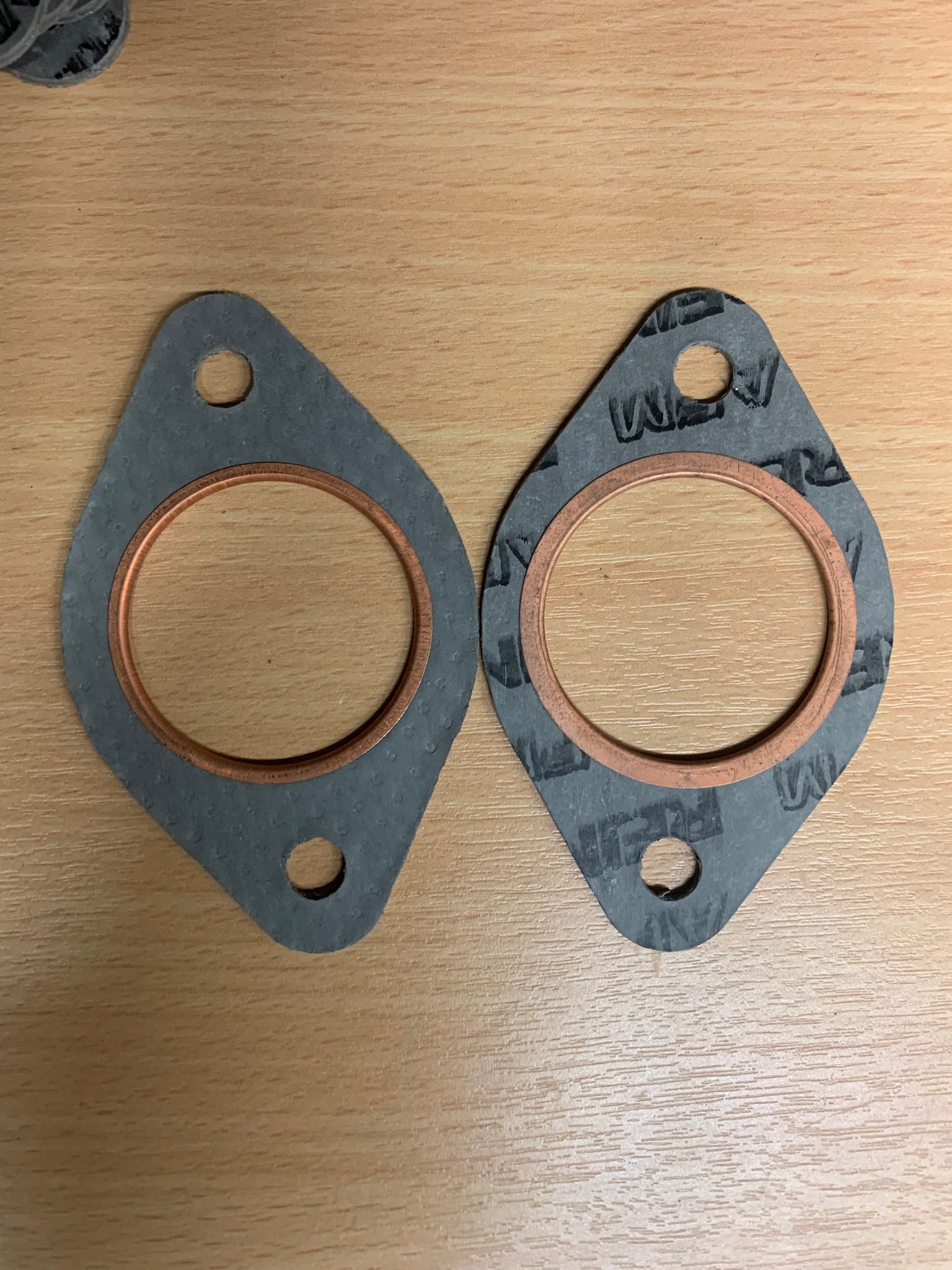 Bugatti Type 35 Inlet Gasket