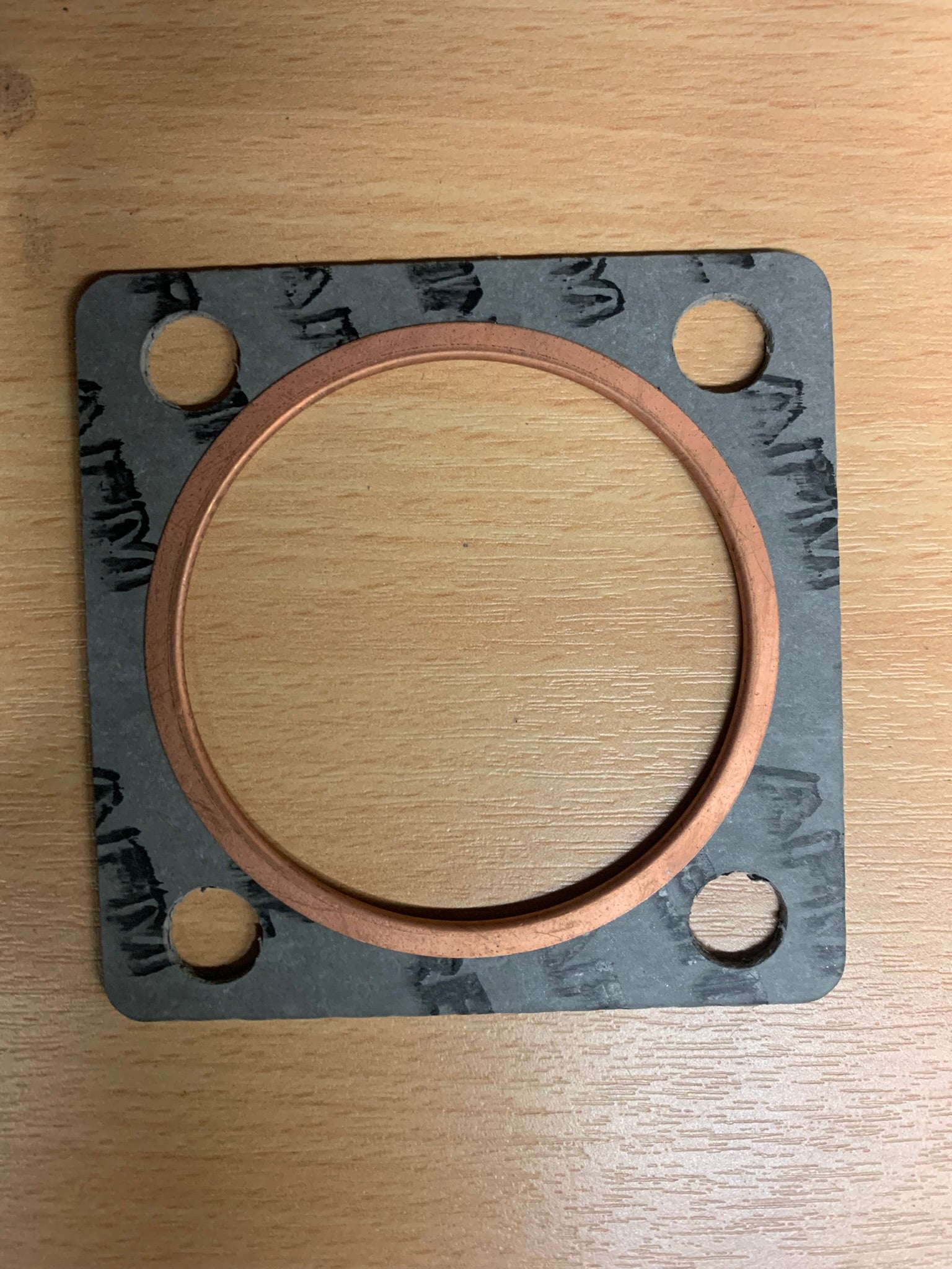 Bugatti Type 35 Exhaust Gasket